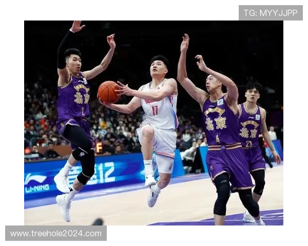 CBA广东客场险胜北控四分