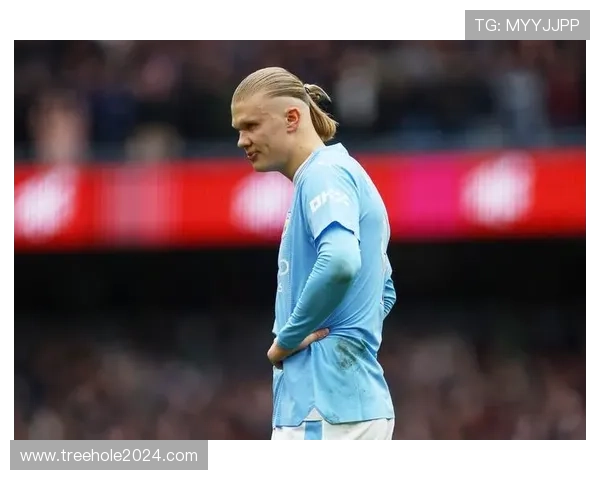 曼城关键客战极寒地哈兰德冲第八